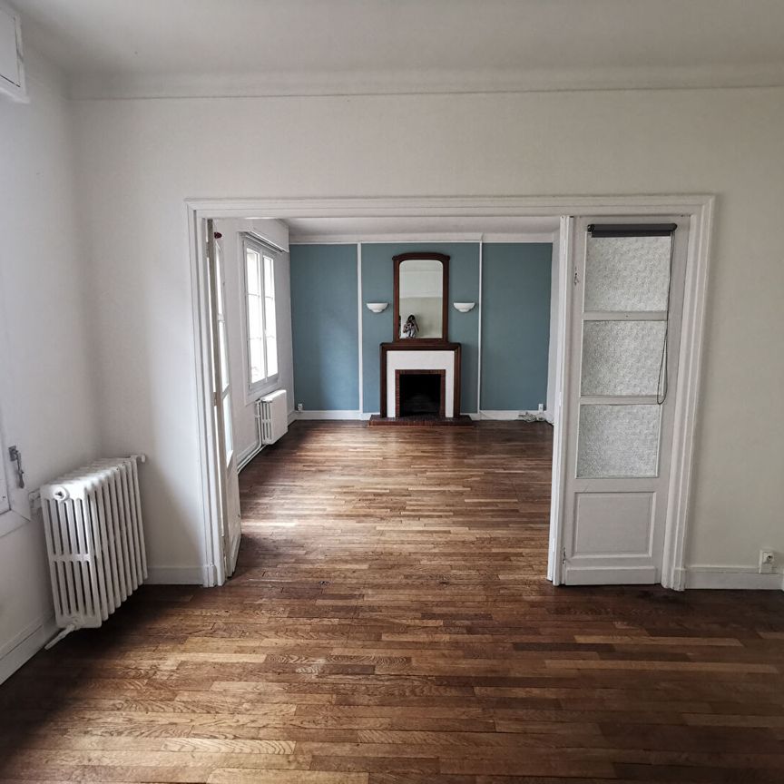 EVREUX - Appartement 3 pièces - Photo 1