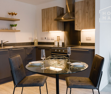 1 bedroom flat to rent - Photo 6