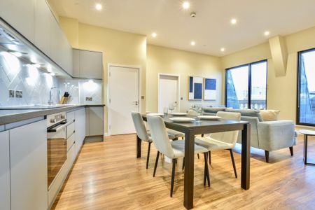 Spencer House, Leeds, City Centre - Photo 3