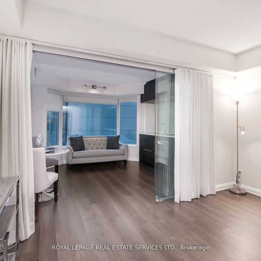 155 Yorkville Avenue #1105 - Photo 1