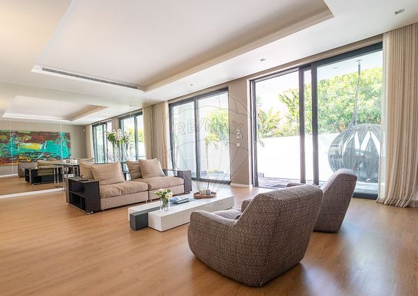 Moradia T4 em Lisboa