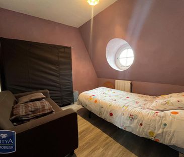 Location Appartement 3 pièces 47m² POITIERS 86000 - Photo 6