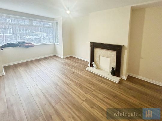 Lyme Cross Road, Liverpool, Merseyside, L36 - Photo 1