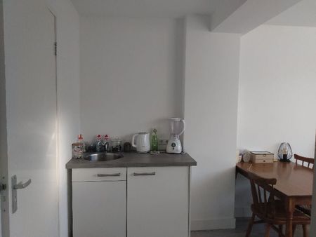 Te huur: Kamer Clasinadreef 26 in Tilburg - Photo 5