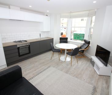 Colum Road Flat 1, Cathays - Photo 3