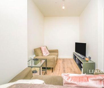 2 bedroom apartment to rent Park Terrace, Waterloo, Liverpool, L22 - Photo 1