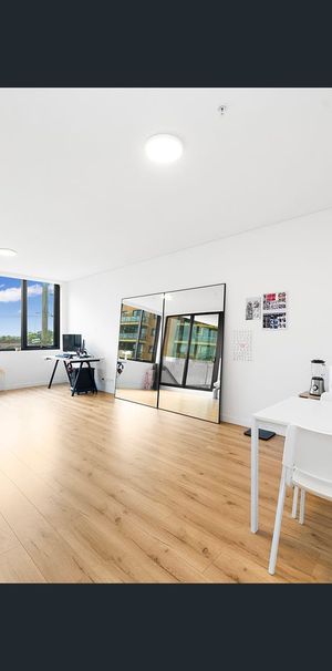 1108/11 RAPHAEL STREET, Lidcombe, NSW 2141 - Photo 1