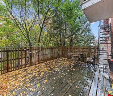 For Lease - 484 Gilmour Street Unit# 5, Ottawa Centre, Ontario - Photo 6