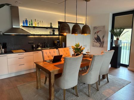 Te huur: Appartement Dirk Hartogstraat in Breda - Foto 4