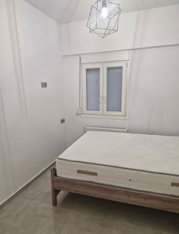 Studio/Γκαρσονιέρα για ενοικίαση Αντιγονιδών (Κέντρο Θεσσαλονίκης) - Φωτογραφία 4