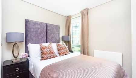 Merchant Square, Paddington, W2 1AN, London - Photo 4