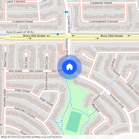 108 Erickson Drive, T4R 1Z7, Red Deer