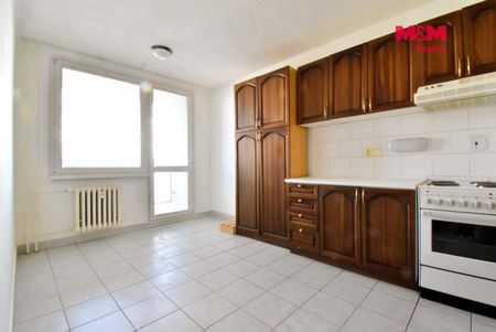 Pronájem bytu 1+1 55 m², Makovského 1340, Praha Řepy - Photo 5
