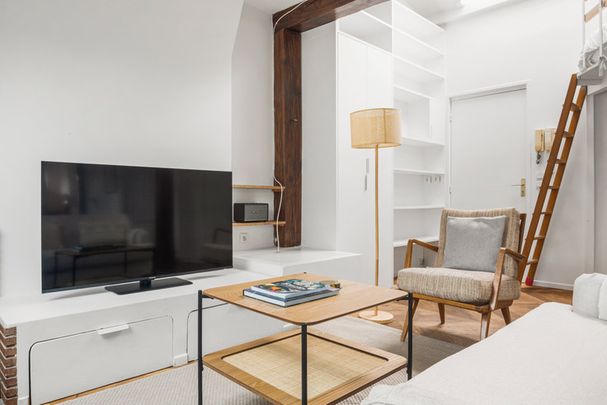 Rue du Caire - Photo 1