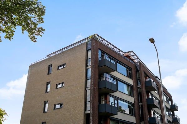 Te huur: Appartement Alard du Hamelplaats in Eindhoven - Foto 1