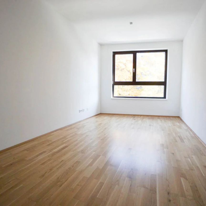 2-Zimmer-Wohnung mit Balkon in Eggenberg - 51m² -ab 1.2.2025 - Photo 1