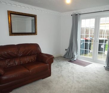 Mowlands Close, Sutton-in-Ashfield, N... - Photo 1