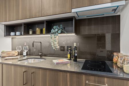 Studio to rent - Photo 4