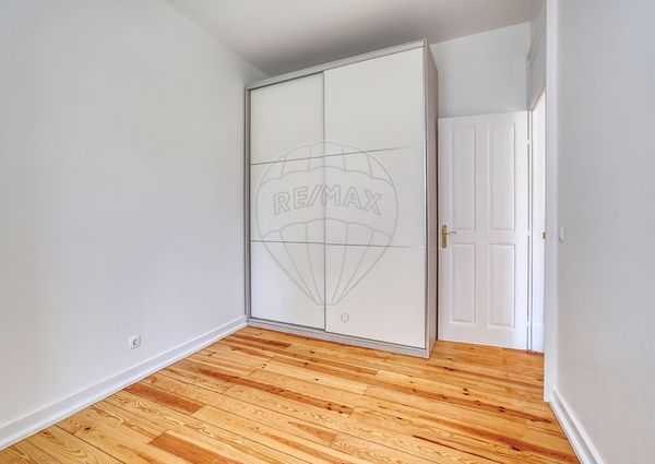 Apartamento T2 em Lisboa