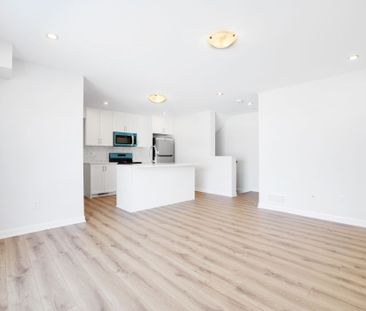 For Lease - 1031 Creekway Private Unit# 1031, Kanata, Ontario - Photo 4