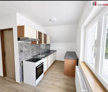 Pronájem bytu, 90 m - Photo 2