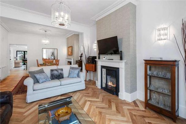 Surrey Road, Nunhead, London, SE15 - Photo 1