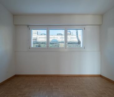 4.5 Zimmer, 71 m², 2. Stock - Photo 2