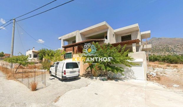 Διαμέρισμα για ενοικίαση Φραγκοκάστελλο (Σφακιά) - Photo 1