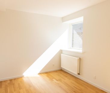 Budget- og delevenlig 3-værelses centralt i Aalborg - Photo 4