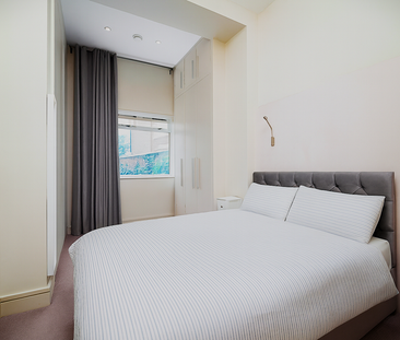 1 bedroom flat to rent - Photo 4