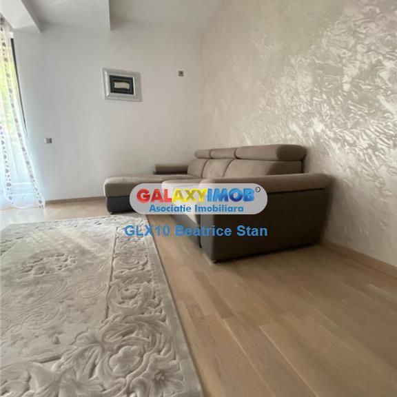 INCHIRIERE APARTAMENT 2 CAMERE IMOBIL 2015 PASAJ LUJERULUI - Fotografie 1