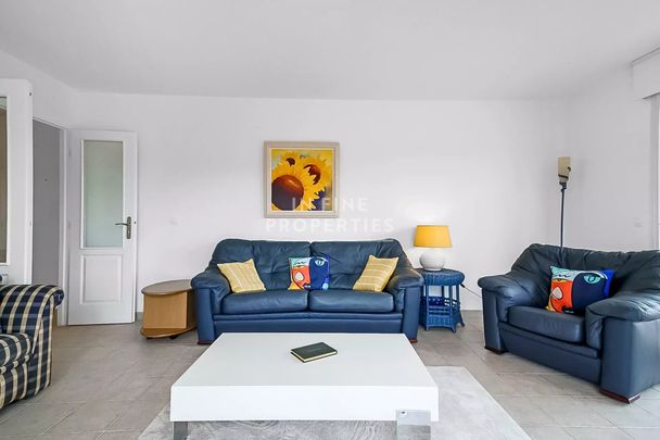 Location Appartement 3 pièces 78m² MOUGINS 06250 - Photo 1