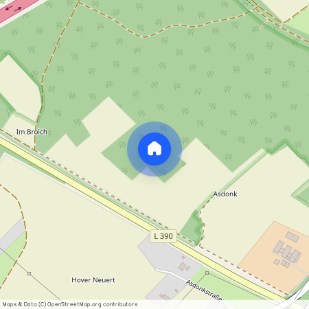 41066, Mönchengladbach