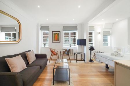 Studio to rent - Photo 2