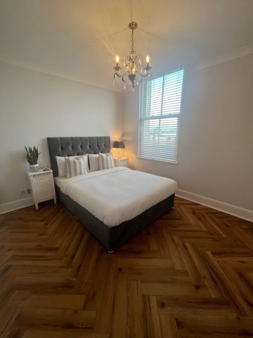 1 Bed Flat, South Western House, SO14 - Photo 5