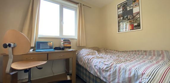 Llanbleddian Gardens, Cathays - Photo 2