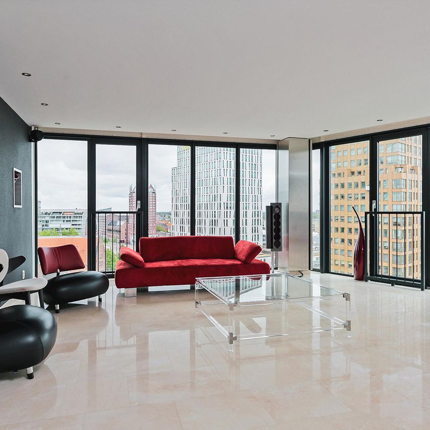 Scheepmakerspassage 3011 VH Rotterdam - Foto 1