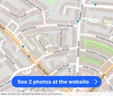 Lynton Road, London, W3 - Photo 1