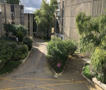 Location Appartement 1 pièce 24m² FONTAINEBLEAU 77300 - Photo 6