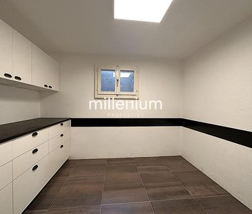 Magnifique maison familiale individuelle à Cointrin - Photo 4