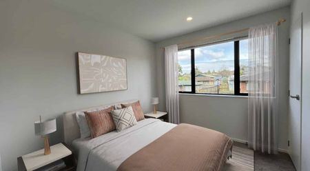 Mangere Bridge Living – Comfortable. Convenient. Ideal. - Photo 3