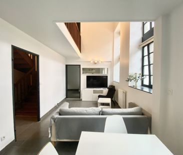 Location Appartement 4 pièces 82m² LILLE 59000 - Photo 1