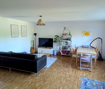 3.5 Zimmer, 80 m² - Foto 2