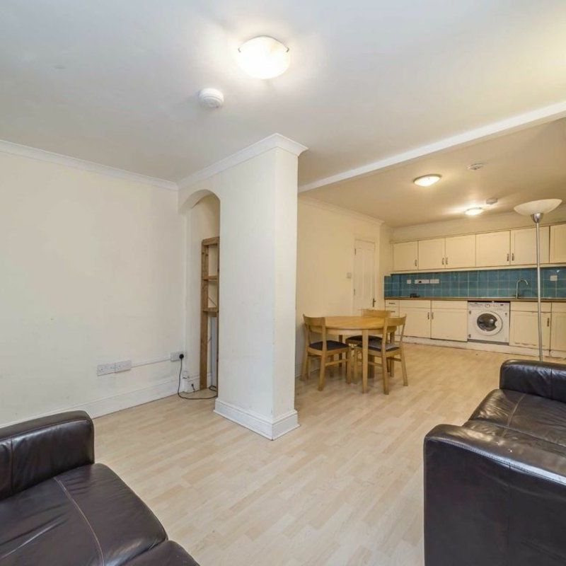 Dennington Park Road, West Hampstead, NW6 - Photo 1