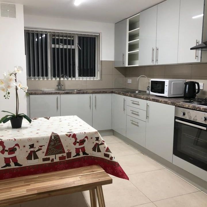 Room in a Shared House, Pulford Road, N15 - Photo 1