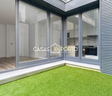 Apartment T1 in Bonfim, Porto - Photo 5