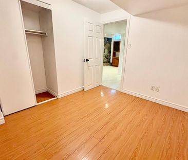 For Lease - 255 Kristin Grove Unit# BSMT, Mississauga, Ontario - Photo 1