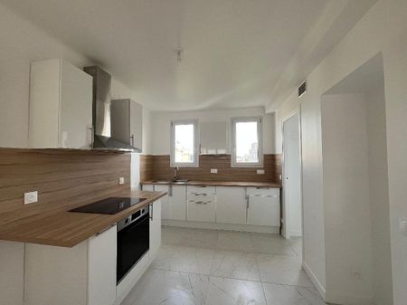 Tout savoir sur cet appartement dans le quartier Clichy-Batignolles, à Paris 17ème - Photo 5
