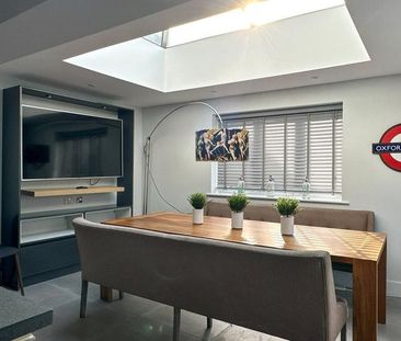 4 bedroom detached house to rent - Photo 3