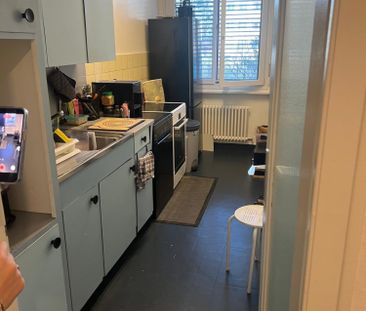 2 Zimmer, 35 m² - Photo 2